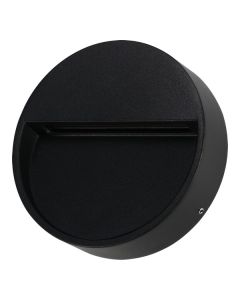 FORMA Spoljna LED lampa 6W BK S4360S 4000K