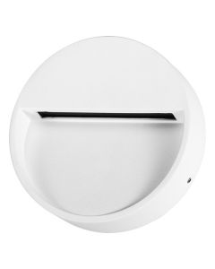 FORMA Spoljna LED lampa 6W WH S4360S 4000K