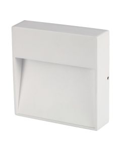 FORMA Spoljna LED lampa 6W WH S4361S 4000K