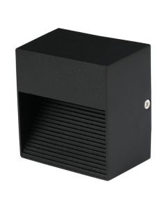 FORMA Spoljna LED lampa 3W BK S4362 4000K