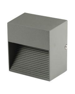 FORMA Spoljna LED lampa 3W SV S4362 4000K