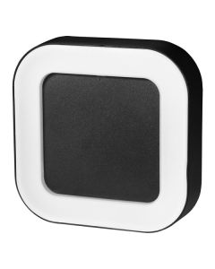 FORMA Spoljna LED lampa 12W BK S4359 4000K