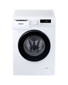 SAMSUNG Mašina za pranje veša WW80T304MBW/LE - 25285