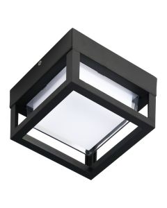 FORMA Spoljna LED lampa 7W BK S4353S 4000K