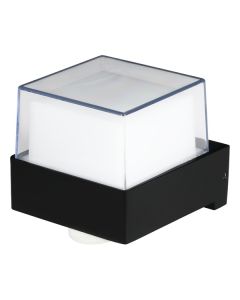 FORMA Spoljna LED lampa 7W BK S4340 4000K