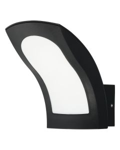 FORMA Spoljna LED lampa 15W BK S4342 4000K