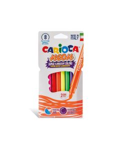 CARIOCA Flomaster Neon 1/8 - B319