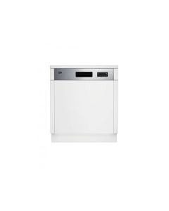 BEKO Ugradna mašina za pranje sudova BDSN 153 E3X - 25301