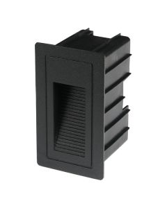 FORMA Ugradna LED lampa 3W BK S5324S 4000K