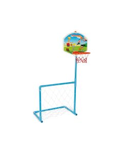 PILSAN Set koš i gol
