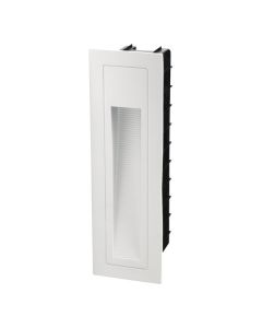 FORMA Ugradna LED lampa 3W WH S5324L 4000K