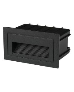 FORMA Ugradna LED lampa 3W BK S5325S 4000K