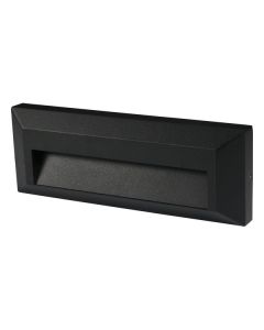 FORMA Spoljna LED lampa 6W BK S4363 4000K