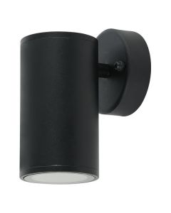 FORMA Spoljna lampa GU10 BK S4618