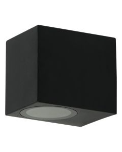 FORMA Spoljna lampa GU10 BK S4628