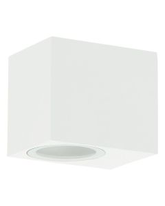 FORMA Spoljna lampa GU10 WH S4628