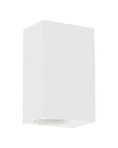 FORMA Spoljna lampa 2xGU10 WH S4629