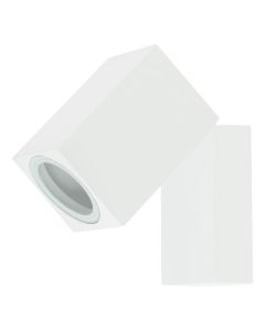 FORMA Spoljna lampa GU10 WH S4630