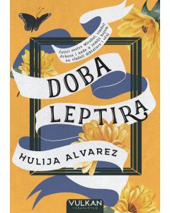 Doba leptira - 25388