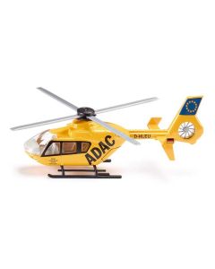 SIKU Policijski helikopter Spasilački tim - 2539
