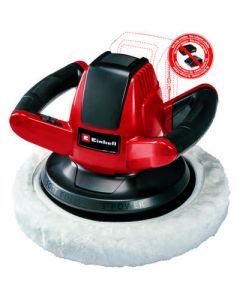 EINHELL Akumulatorska polirka za automobile CE-CB 18/254 Li-Solo - 2093301