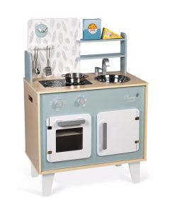 JANOD Kuhinja - Plume