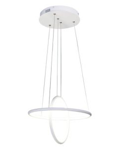RABALUX Visilica Donatella LED 37W - 2544