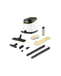 KARCHER Paročistač SC3 Deluxe Textile Edition - 16677-1