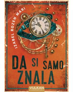 Da si samo znala - 25449-1