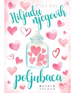 Hiljadu njegovih poljubaca - 25457