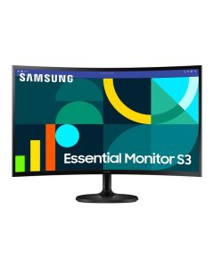 SAMSUNG Monitor LS27D360GAUXEN 27