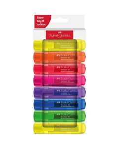 FABER CASTELL Flomaster textliner 46 1/8 254648 - 254648