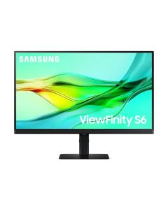 SAMSUNG Monitor LS27D600UAUXEN 27