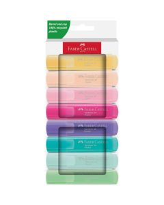 FABER CASTELL Flomaster textliner 46 1/8 254658 - 254658