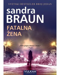 Fatalna žena