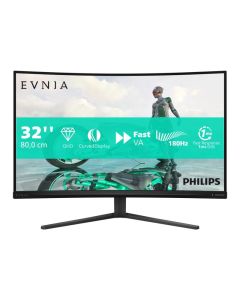 PHILIPS Monitor 32M2C3500L/00 31.5