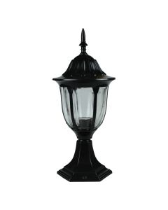 FORMA Fenjer stubić 40cm 1xE27 S3150 BK