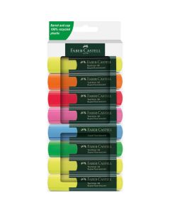 FABER CASTELL Flomaster textliner 48 1/8 254848 - 254848