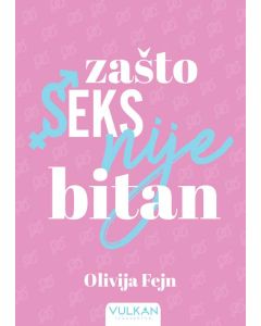 Zašto seks nije bitan - 25500