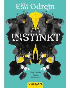 Instinkt - 25501-1