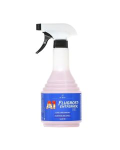 DR.WACK A1 gel za uklanjanje rđe 500ml - 2550-1-1