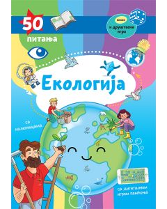 50 pitanja - Ekologija - 25556