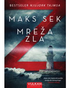 Mreža zla - 25559