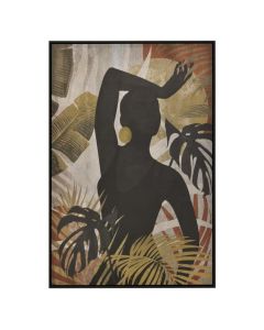 ENA Slika silueta 80x120 cm - 25607
