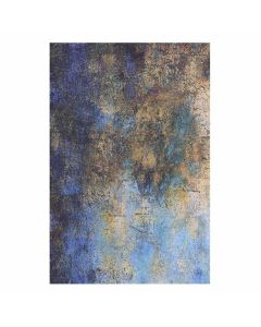 ENA Slika plava 80x120 cm - 25609