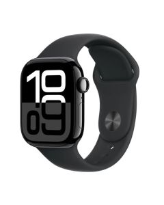 APPLE Pametni sat Series 10, 42mm, Jet Black - 25626