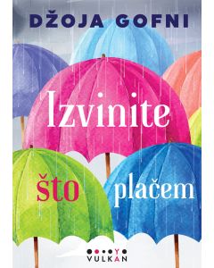 Izvinite što plačem - 25629