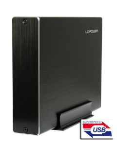 LC POWER HDD Rack 3.5