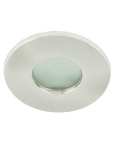 FORMA Ugradna rozetna CFR1160F SN, hrom