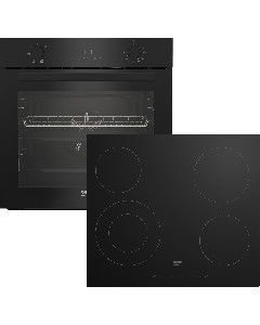 BEKO Ugradni set BBSE 17321 B - ELE02577